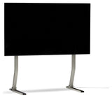 Bendy Tall TV-Stander til 40-70", Mushroom