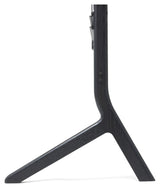 Hopper TV-Stander til 40-70", Black Oak