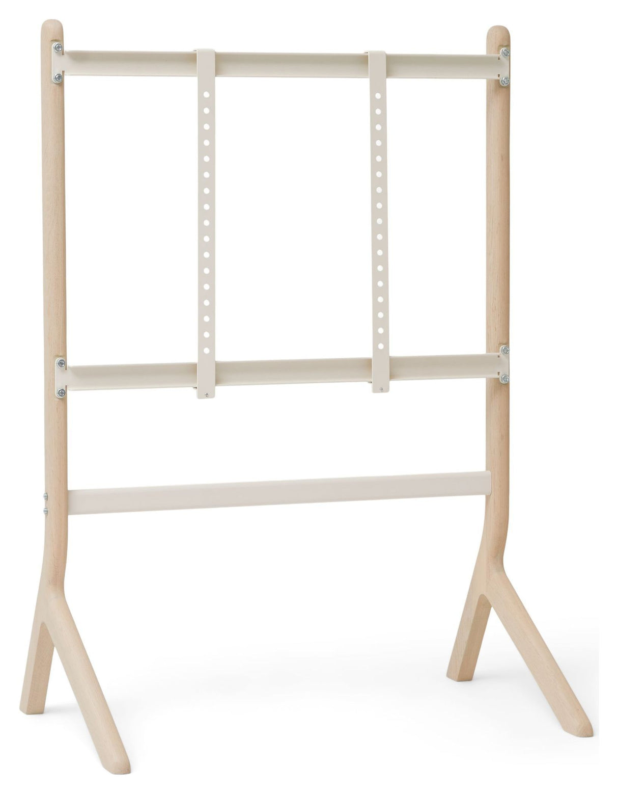 Hopper TV-Stander til 40-70", Light Oak