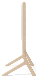 Hopper TV-Stander til 40-70", Light Oak