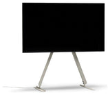 Linked Tall TV-Stander til 40-70", Mushroom