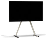 Linked Tall TV-Stander til 40-70", Mushroom