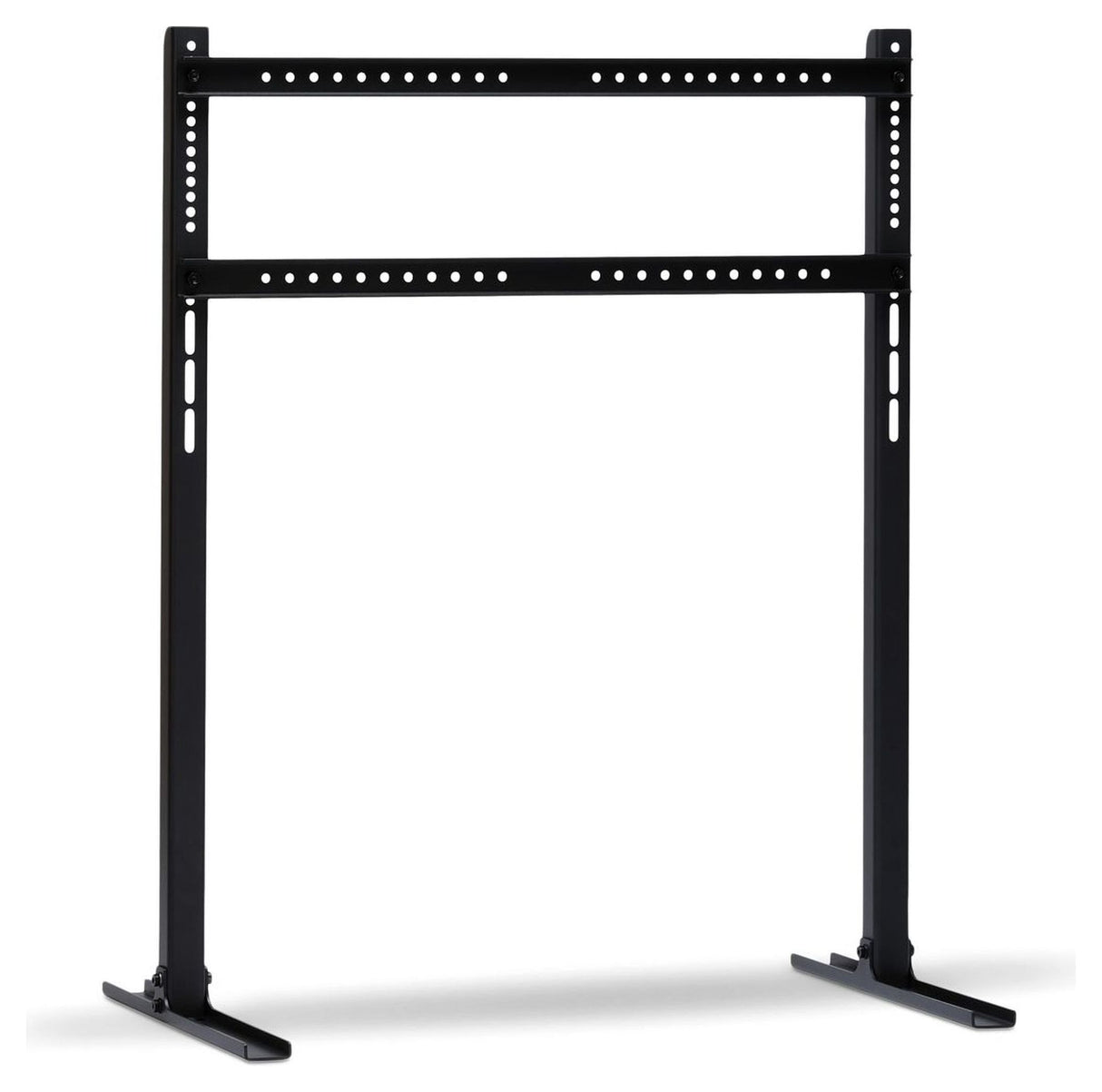 Straight Tall TV-Stander til 40-70", Charcoal