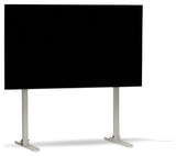 Straight Tall TV-Stander til 40-70", Mushroom