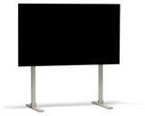 Straight Tall TV-Stander til 40-70", Mushroom