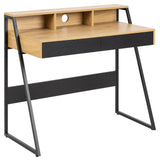 Reece Skrivebord 100x50x88 - Unoliving.com