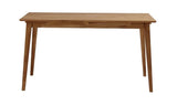 Filippa Spisebord 140x90 - Olieret eg - Unoliving.com