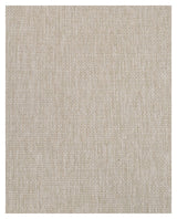 Ami Spisebordsstol, Brun massiv eg, beige stof