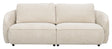 Norris, 3-pers. Sofa- lys beige - Unoliving.com