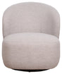 Roselawn, lænestol - lys beige - Unoliving.com