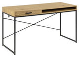 Seaford Skrivebord 140x58x76 - Unoliving.com