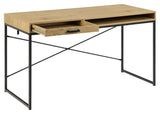 Seaford Skrivebord 140x58x76 - Unoliving.com