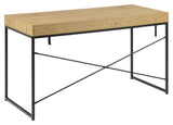 Seaford Skrivebord 140x58x76 - Unoliving.com