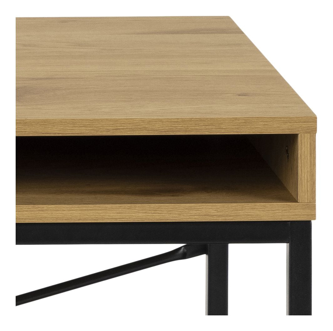 Seaford Skrivebord 140x58x76 - Unoliving.com