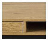 Seaford Skrivebord 140x58x76 - Unoliving.com