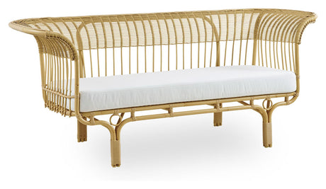 Hynde til Belladonna Sofa, Hvid B450 Quick Dry - Unoliving.com