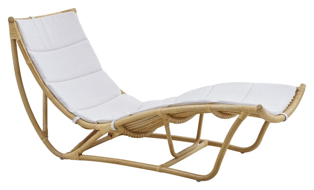 Hynde til Michelangelo Daybed, Hvid - Unoliving.com