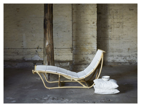 Hynde til Michelangelo Daybed, Hvid - Unoliving.com