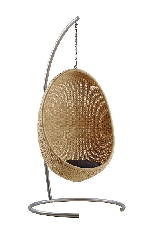 Hanging Egg, Natur