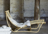 Michelangelo Daybed, Natural - Unoliving.com