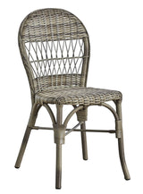 Ofelia Exterior Havestol, Antique Grey - Unoliving.com