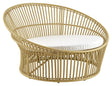 Olympia Exterior Nest, Alu-Rattan - Unoliving.com