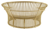 Olympia Exterior Nest, Alu-Rattan - Unoliving.com