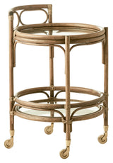 Romeo Trolley, Antique, Ø48 - Unoliving.com