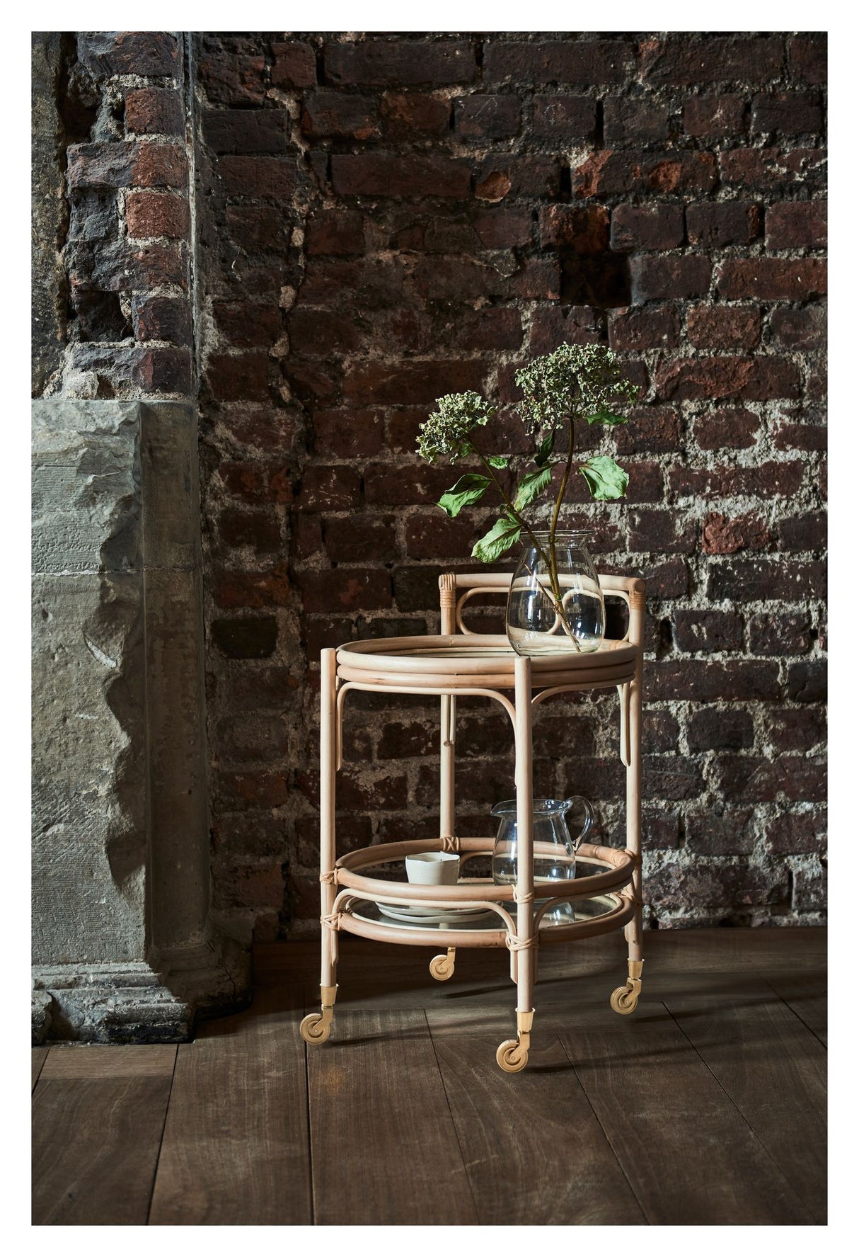 Romeo Trolley, Nature, Ø48 - Unoliving.com