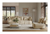 Dune Sofa 1-pers., Cream