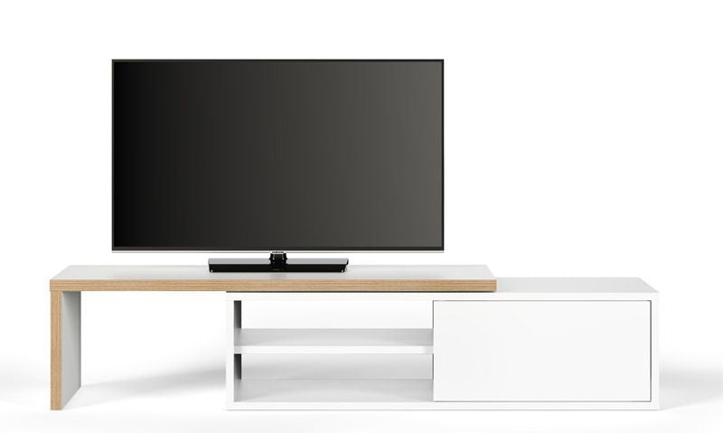 Temahome Move TV-bord - Hvid - Unoliving.com