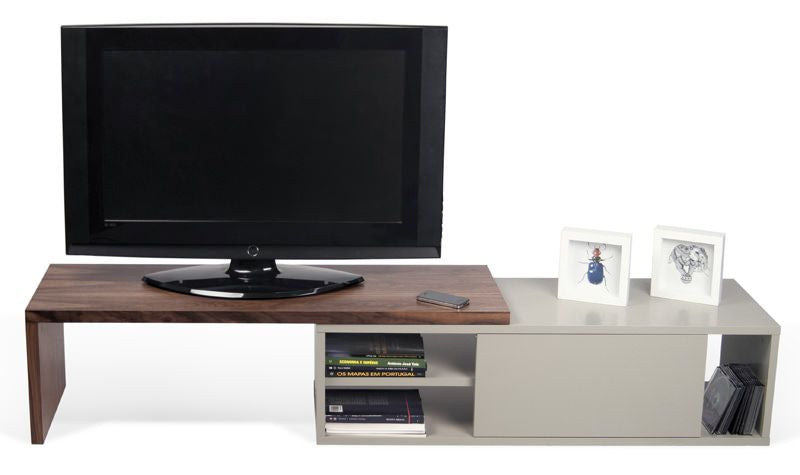 Temahome Move TV-bord - Unoliving.com