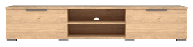 Match TV-Bord, Jackson Hickory - Unoliving.com