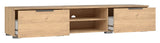 Match TV-Bord, Jackson Hickory - Unoliving.com