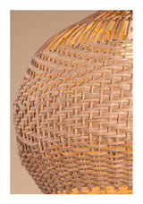 Bastia Pendel, Rattan, Natur