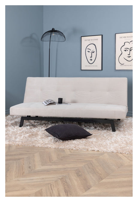 Bodil Sovesofa - Beige