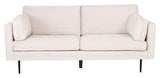 Boom 3-pers sofa - Beige