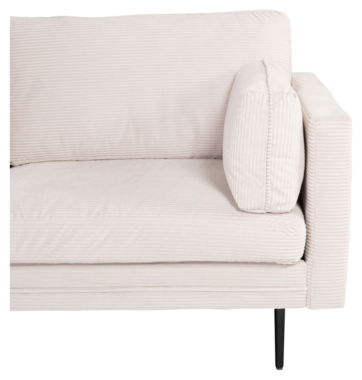 Boom 3-pers sofa - Beige