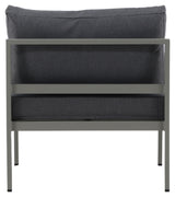 Copacabana Midtermodul - Khaki - Unoliving.com