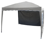 Easy up Gazebo, Brun - Unoliving.com