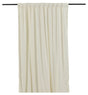 Elma Gardin 140x240 - Offwhite - Unoliving.com