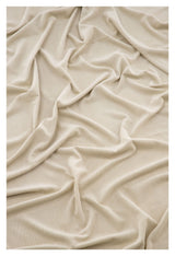 Elma Gardin 140x290 - Beige - Unoliving.com