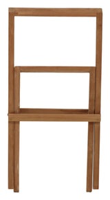 Håndklædeholder 90x45 - Teak