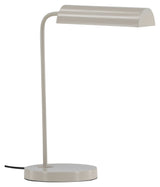 Harmonica Bordlampe, Beige - Unoliving.com