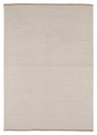 Jaipur uldmix tæppe, 170x240, Beige - Unoliving.com