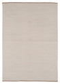 Jaipur uldmix tæppe, 200x300, Beige - Unoliving.com