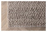 Jajru uldmix tæppe, 200x300, Beige - Unoliving.com