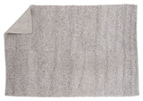 Jajru uldmix tæppe, 200x300, Beige - Unoliving.com