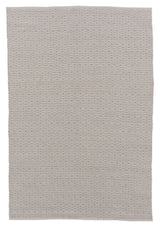 Julana uldmix tæppe, 170x240, Beige - Unoliving.com