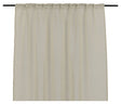 Kaya Gardin 140x290 - Beige - Unoliving.com